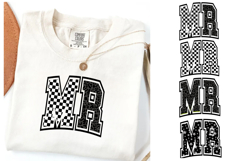 4 Mr Png | Leopard Print | Checkered | Star Print Product Image 1