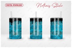 Oil Drum Template - 12 oz SIPPY CUP Product Image 3