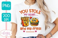 Funny Valentine&#039;s day PNG sublimation, Sarcastic valentines Product Image 4