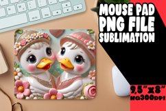 RADIANT desk MAT Creative Magic, Cupid Product Image 1