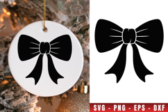 Christmas icon svg, icon png clipart, christmas outline svg Product Image 1