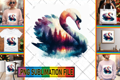 Timeless TSHIRT Designs PNG, Animals Art Product Image 1