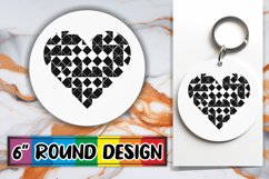 Sublimation Love Designs Product Image 1