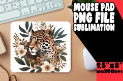 Creative Springtime Mouse Pad - Animals Product Image 1