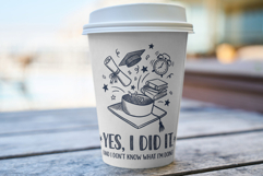 Graduation Png Sublimation Bundle Product Image 7