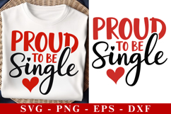 Valentine's Day Svg, Valentine Shirt Design Product Image 1