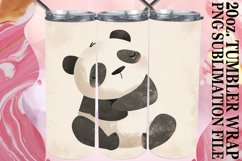 Tumbler Delight with Boho Vibes Product Image 1