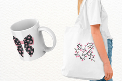 Summer Pajama Party Clipart Product Image 3