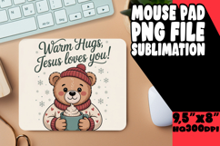 RADIANT desk MAT Creative Magic, Religious Product Image 1