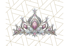 Nutcracker Ballet Clipart, Holiday Ballerina PNG Art Product Image 2