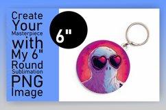 Romantic Ghost Circle Collection Product Image 1