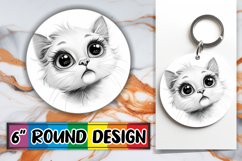 Playful Pets Circle Ornament Assortment Product Image 1