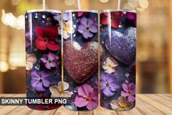 Valentine's Day Tumbler Bundle -Valentine's Day Tumbler Wrap Product Image 20