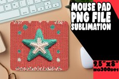 Joyful Mouse Mat Designs for Kids, Holiday Product Image 1