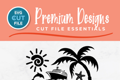 Bestie Cruise svg - 2026 Cruise Best Friend Trip for BFF Product Image 5