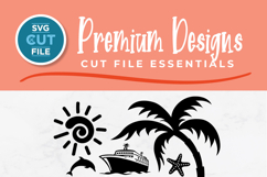 Friends Cruise svg - 2026 Cruise BestiesTrip Product Image 5