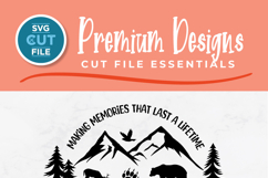 2026 Tennessee SVG for a Family Trip or Vacation -TN Family Product Image 5