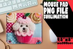 JOYFUL mouse MAT Playful Ideas, Holiday Pets Product Image 1