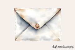 Rustic Wedding Clipart PNG Product Image 1