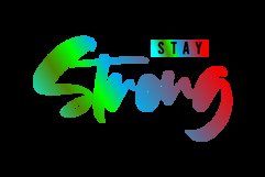 Strong sublimation, Strong cutting for printing, sticker, et Product Image 3