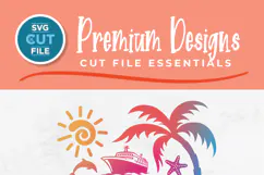 Bestie Cruise svg - 2027 Cruise Best Friend Trip for BFF Product Image 5