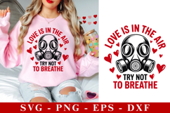 Valentine's Day Svg, Valentine Shirt Design Product Image 1