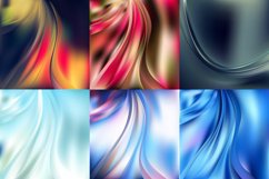 Abstract Background Bundle Pack Product Image 1