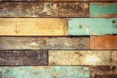 Weathered Wooden Textures Product Image 7