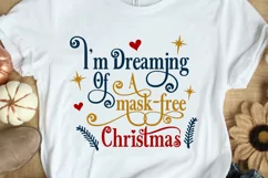 2020 SVG Sarcastic Quote SVG Funny Sayings SVG 2020 Ornament Product Image 7