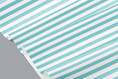 Rainbow Pastel Seamless Stripes Patterns Product Image 7