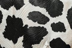 Chic Cow Background Wallpaper Product Image 1
