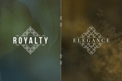 [Spring Vibes] 40 Mosaic Logos Product Image 8