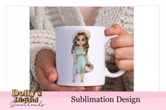 Plus Size Spring Lady Character Bundle Product Image 4