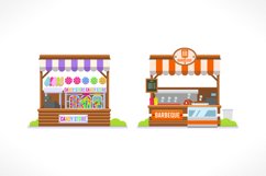 Street Food Product Image 1