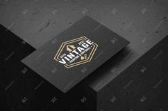 DIY Painting and Drywall Editable Vector Logo Template SVG Product Image 5