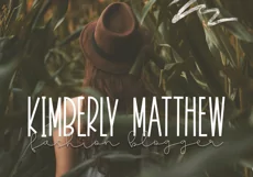 November - A Tall Handwritten Font - Free Font of The Week Product Image 3