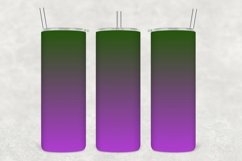 Purple Tint Tumbler Wrap Sublimation Product Image 1