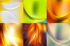 Abstract Background Bundle Pack Product Image 1