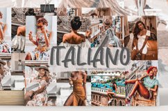 Italiano Lightroom Presets Product Image 1