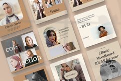 Collect New Instagram Templates Product Image 9