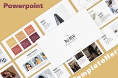 Bucheen Powerpoint Product Image 1