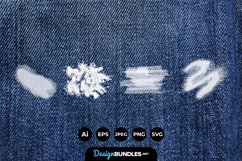 Bleach Backgrounds Product Image 1