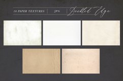 Deckled Edge Paper Shapes Product Image 5