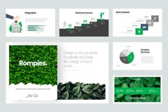 Rompies Powerpoint Presentation Product Image 5