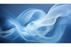 delicate light burst blue Product Image 1