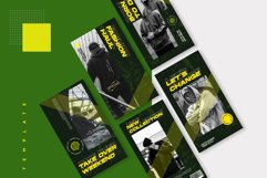 Instagram Story Template Product Image 4