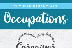 Caregiver svg, a home care giver svg for crafters Product Image 6