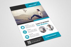 Business Flyer Product Image 3