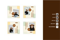 Instagram Social Media Post Vol. 271 Product Image 2