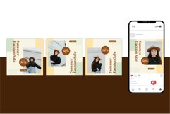 Instagram Social Media Post Vol. 271 Product Image 3
